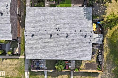 167 Roseland Village Nw, Edmonton, AB - Outdoor