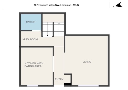 167 Roseland Village Nw, Edmonton, AB - Other