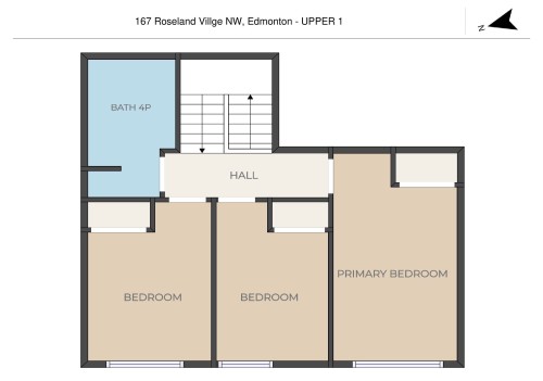 167 Roseland Village Nw, Edmonton, AB - Other