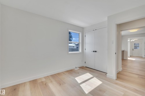 4712 49 Street, Calmar, AB - Indoor Photo Showing Other Room
