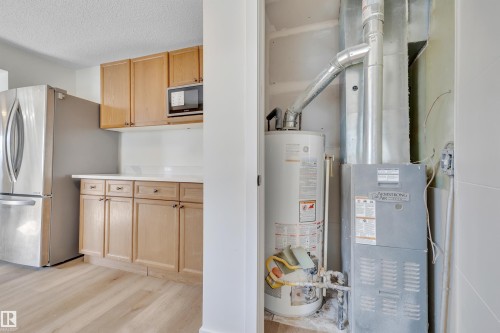 4712 49 Street, Calmar, AB - Indoor Photo Showing Basement