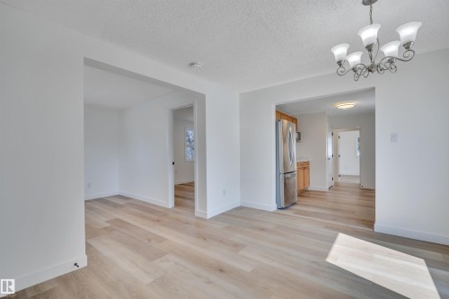 4712 49 Street, Calmar, AB - Indoor Photo Showing Other Room