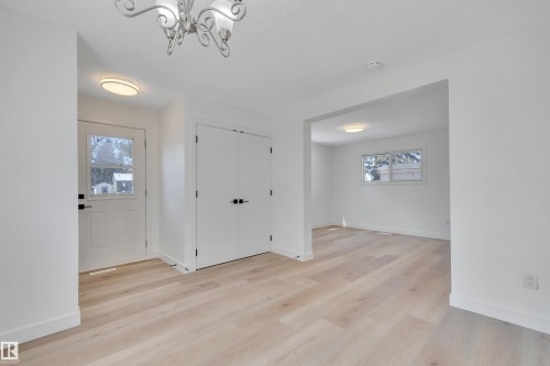 4712 49 Street, Calmar, AB - Indoor Photo Showing Other Room