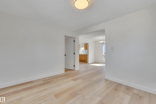 4712 49 Street, Calmar, AB - Indoor Photo Showing Other Room