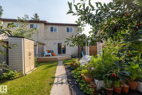 10552 Beaumaris Road Nw, Edmonton, AB - Outdoor