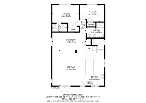 Floor plan - 10570 66 Avenue Nw, Edmonton, AB - Other