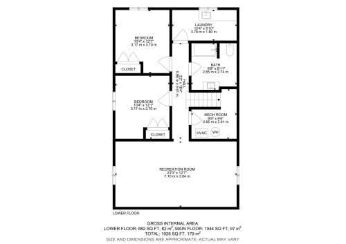 Floor plan - 10570 66 Avenue Nw, Edmonton, AB - Other