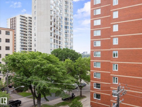#506 10028 119 St Nw, Edmonton, AB - Outdoor