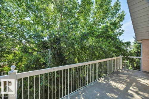 #404 17511 98A Av Nw, Edmonton, AB - Outdoor With Balcony
