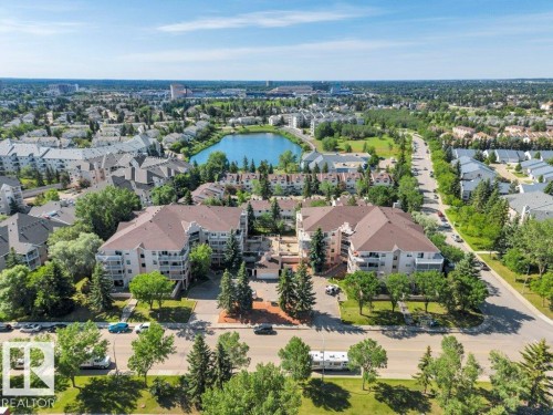 #404 17511 98A Av Nw, Edmonton, AB - Outdoor With View
