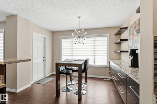 757 173B Street Sw, Edmonton, AB - Indoor Photo Showing Other Room