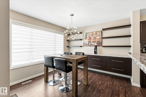 757 173B Street Sw, Edmonton, AB - Indoor