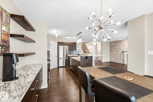 757 173B Street Sw, Edmonton, AB - Indoor Photo Showing Other Room
