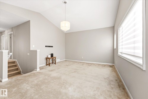 757 173B Street Sw, Edmonton, AB - Indoor Photo Showing Other Room