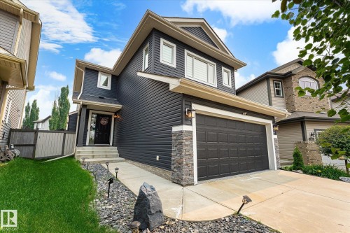 757 173B Street Sw, Edmonton, AB - Outdoor