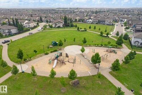757 173B Street Sw, Edmonton, AB - Outdoor With View
