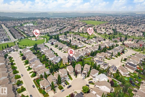 757 173B Street Sw, Edmonton, AB - Outdoor With View