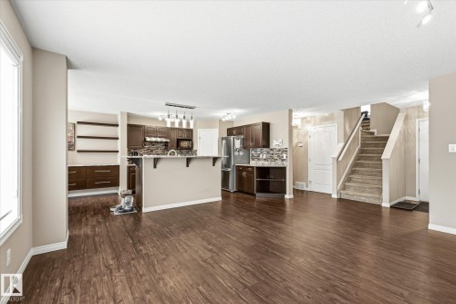 757 173B Street Sw, Edmonton, AB - Indoor