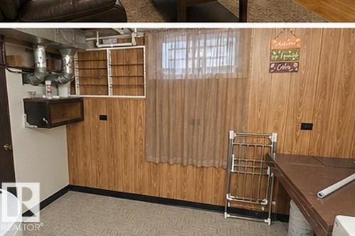 Image quality insufficient for description - 7812 144 Avenue Nw, Edmonton, AB - Indoor Photo Showing Other Room