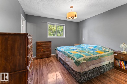 812 12 Avenue, Cold Lake, AB - Indoor Photo Showing Bedroom