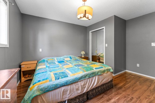 812 12 Avenue, Cold Lake, AB - Indoor Photo Showing Bedroom