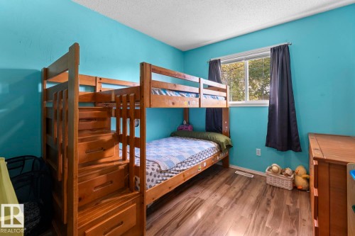 812 12 Avenue, Cold Lake, AB - Indoor Photo Showing Bedroom