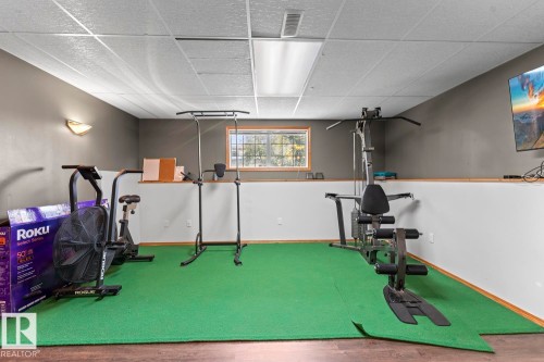 812 12 Avenue, Cold Lake, AB - Indoor
