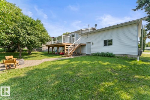812 12 Avenue, Cold Lake, AB - Outdoor With Deck Patio Veranda