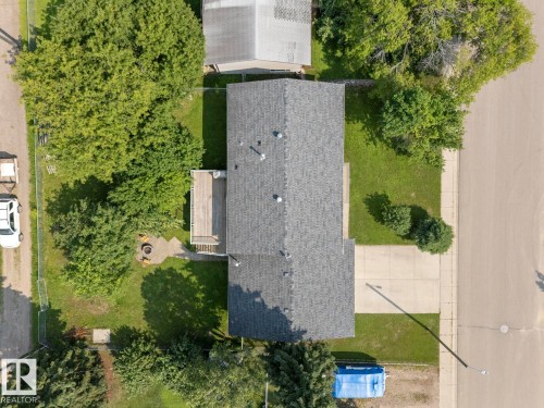 812 12 Avenue, Cold Lake, AB - Outdoor