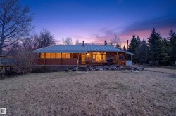 45, 54222 RGE ROAD 25   Rural Lac Ste. Anne County, AB T0E 1V0