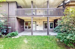 108 SURREY GARDENS Gardens NW  Edmonton, AB T5T 1Z3