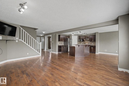 5 Cypress Link, Fort Saskatchewan, AB - Indoor