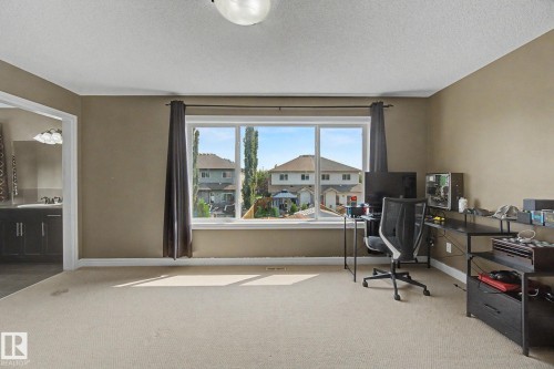 5 Cypress Link, Fort Saskatchewan, AB - Indoor Photo Showing Office
