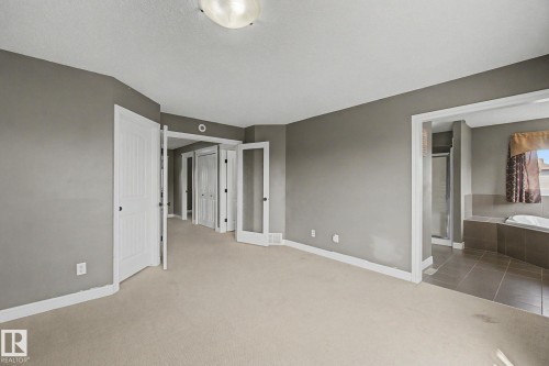 5 Cypress Link, Fort Saskatchewan, AB - Indoor Photo Showing Other Room