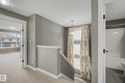 5 Cypress Link, Fort Saskatchewan, AB - Indoor Photo Showing Other Room