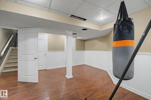5 Cypress Link, Fort Saskatchewan, AB - Indoor Photo Showing Other Room