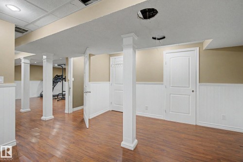 5 Cypress Link, Fort Saskatchewan, AB - Indoor Photo Showing Other Room