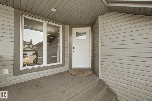 5 Cypress Link, Fort Saskatchewan, AB - Outdoor With Deck Patio Veranda With Exterior