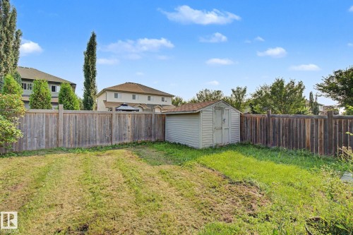 5 Cypress Link, Fort Saskatchewan, AB - Outdoor
