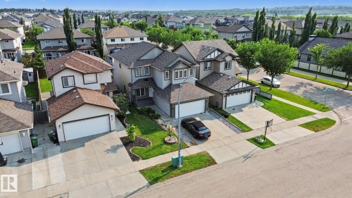 5 Cypress Link, Fort Saskatchewan, AB - Outdoor