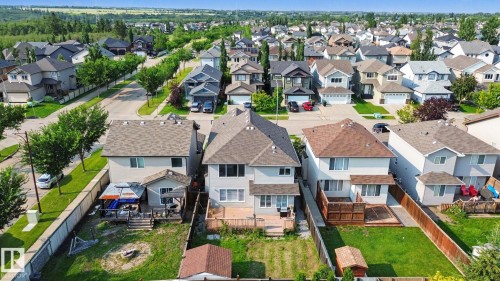 5 Cypress Link, Fort Saskatchewan, AB - Outdoor
