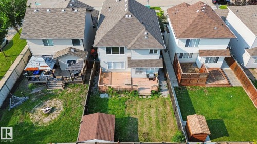 5 Cypress Link, Fort Saskatchewan, AB - Outdoor