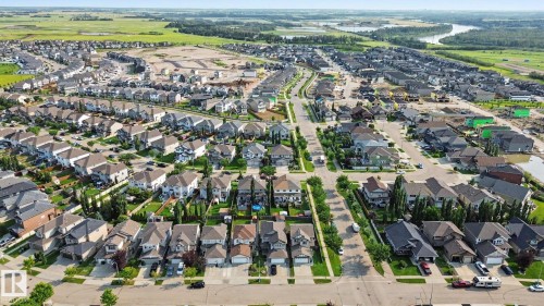 5 Cypress Link, Fort Saskatchewan, AB - Outdoor With View
