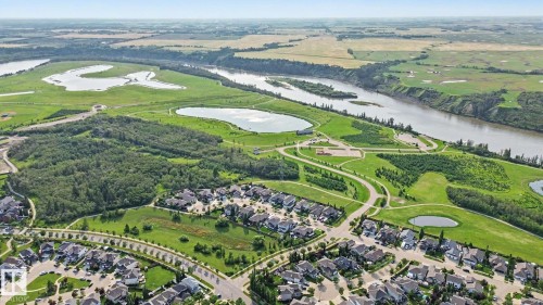 5 Cypress Link, Fort Saskatchewan, AB - Outdoor With View