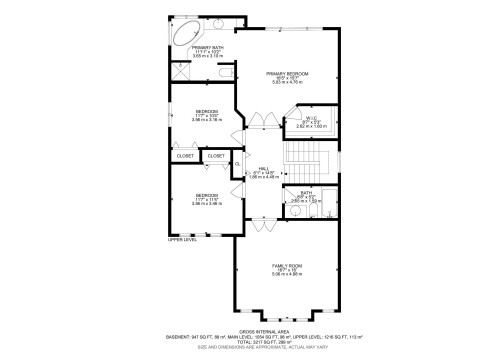 5 Cypress Link, Fort Saskatchewan, AB - Other