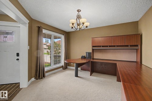 5 Cypress Link, Fort Saskatchewan, AB - Indoor Photo Showing Other Room