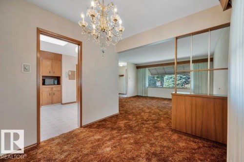 8507 70 Street Nw, Edmonton, AB - Indoor Photo Showing Other Room