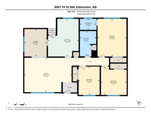 8507 70 Street Nw, Edmonton, AB - Other