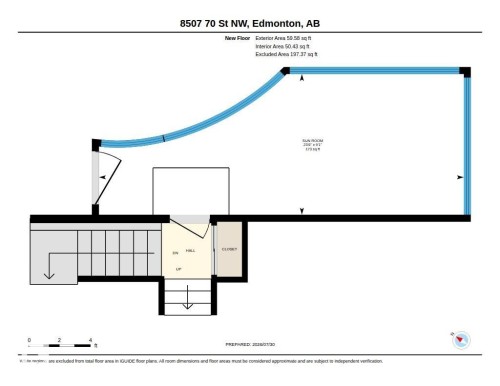 8507 70 Street Nw, Edmonton, AB - Other