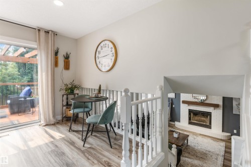 3 Denault Place, St. Albert, AB - Indoor